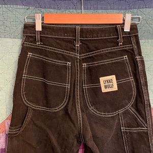 Lykke Wullf Painter Pant